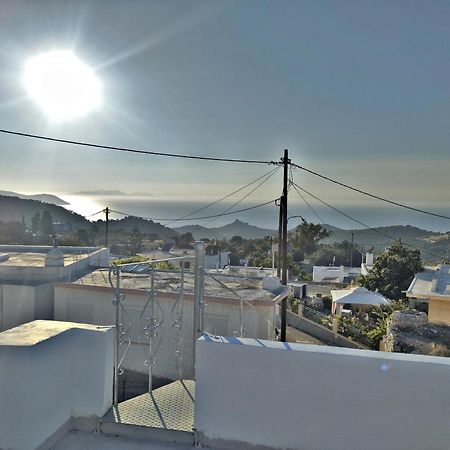Laurel Lk Houses In Kritinia Rhodes Exteriér fotografie